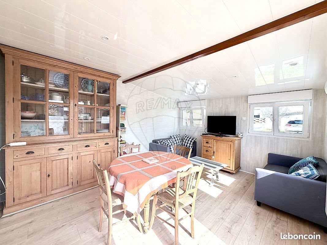 Maison à vendre, 69m², Saint-Palais-sur-Mer