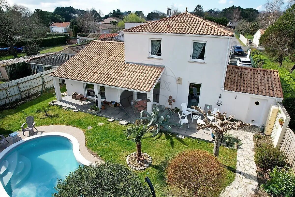 Maison à vendre, 133m², Les Mathes