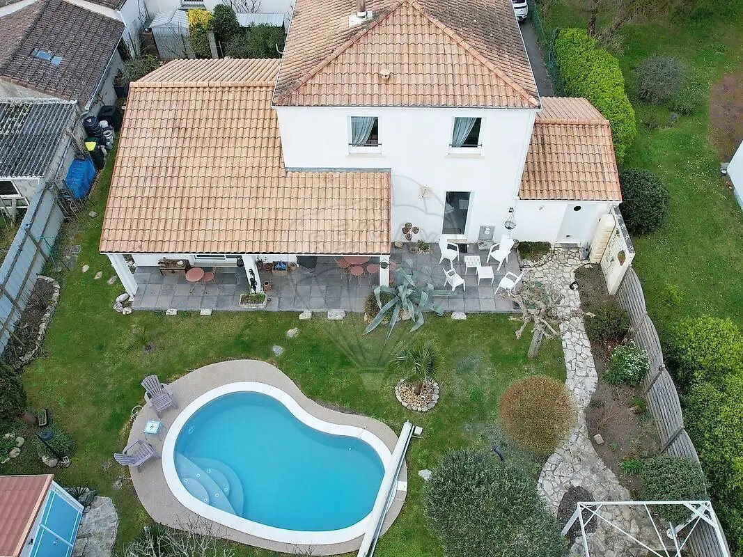 Maison à vendre, 133m², Les Mathes