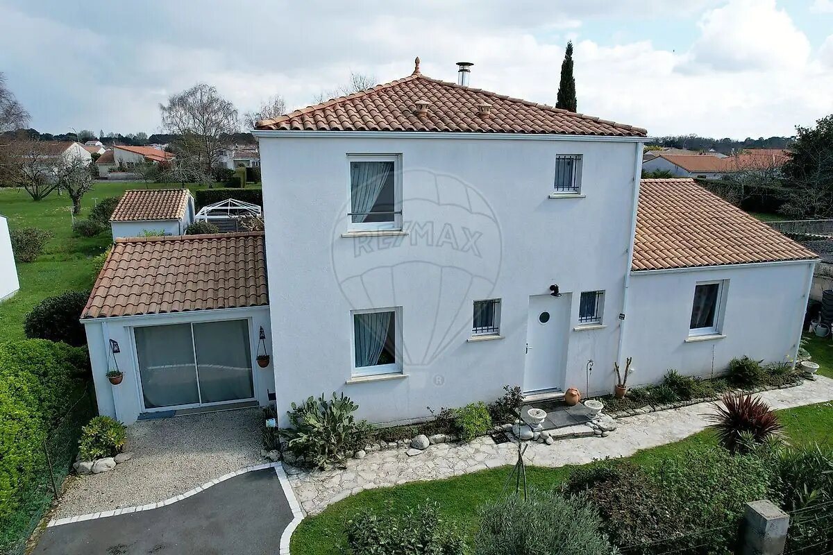Maison à vendre, 133m², Les Mathes