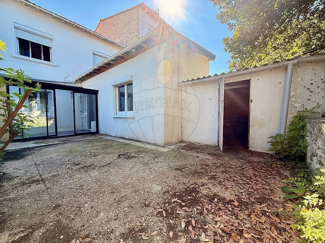 Maison à vendre, 102m², Royan