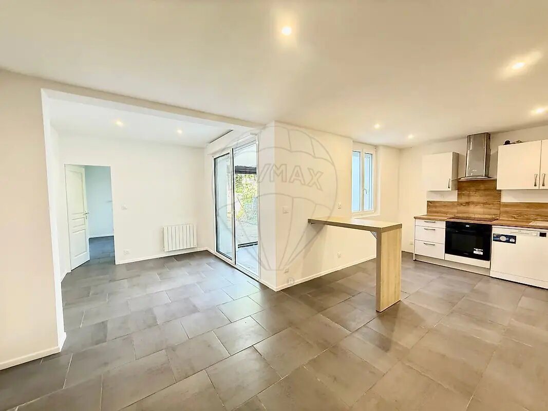 Maison à vendre, 102m², Royan