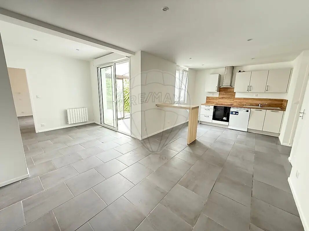 Maison à vendre, 102m², Royan