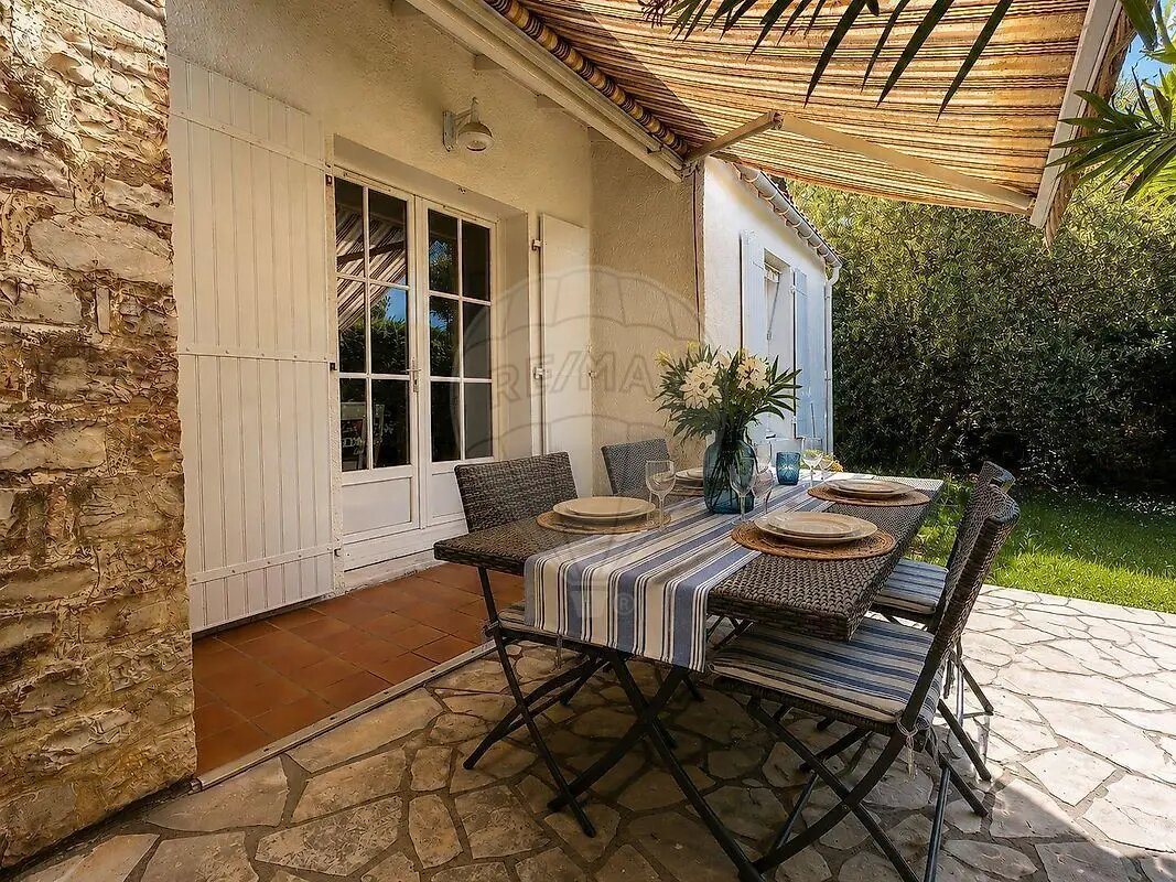 Maison à vendre, 60m², Saint-Palais-sur-Mer