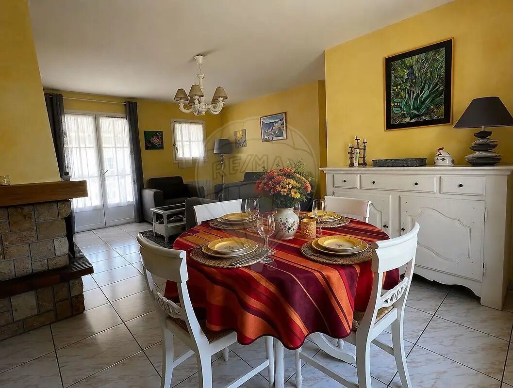 Maison à vendre, 60m², Saint-Palais-sur-Mer