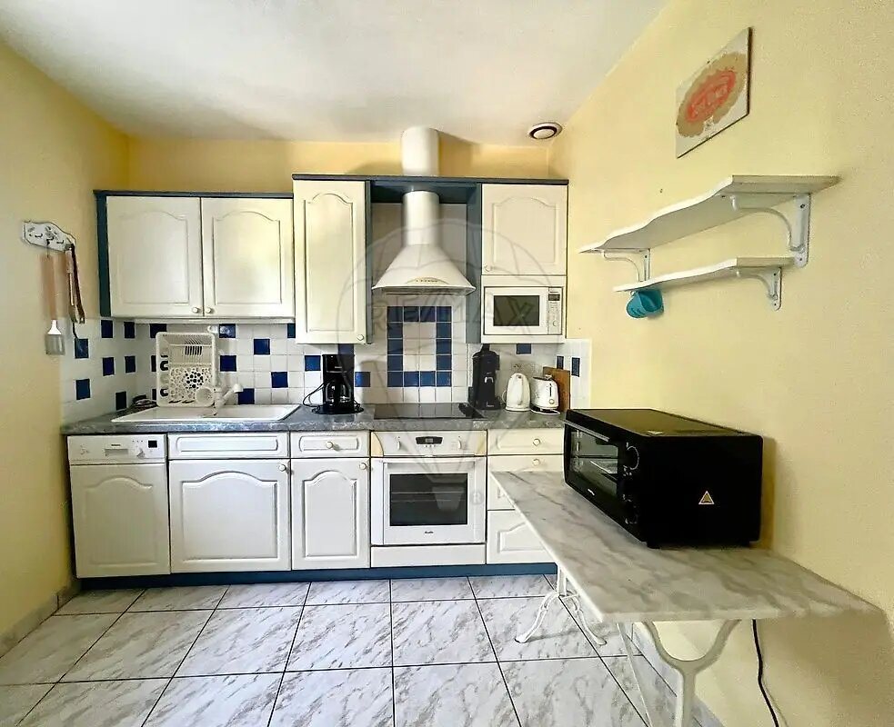 Maison à vendre, 60m², Saint-Palais-sur-Mer