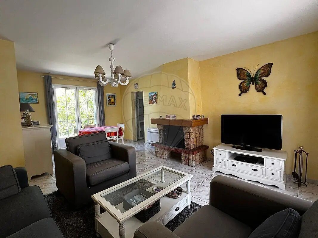 Maison à vendre, 60m², Saint-Palais-sur-Mer