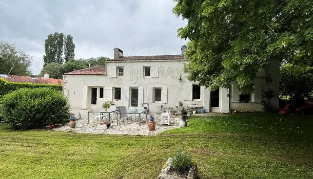 Maison à vendre, 155m², Annepont