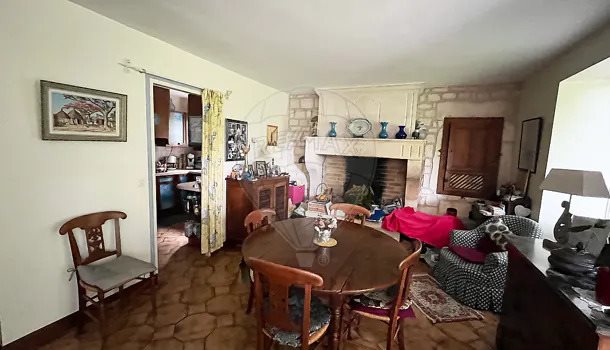 Maison à vendre, 155m², Annepont