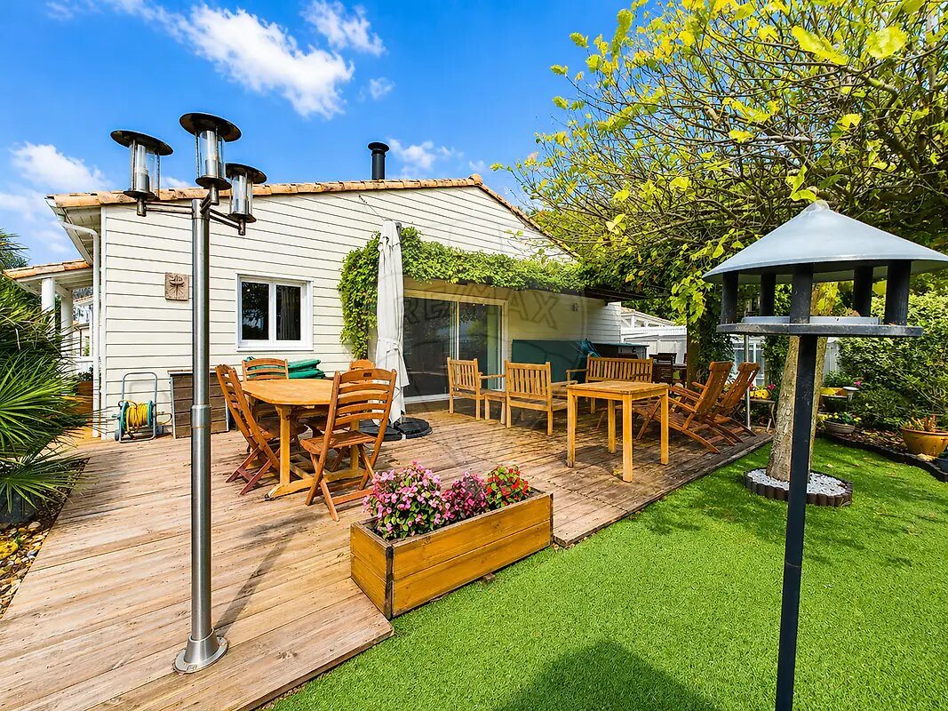 Maison à vendre, 131m², Les Mathes