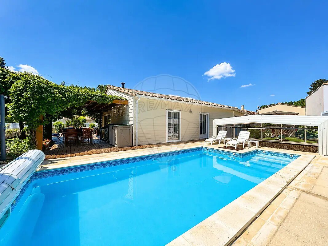 Maison à vendre, 131m², Les Mathes