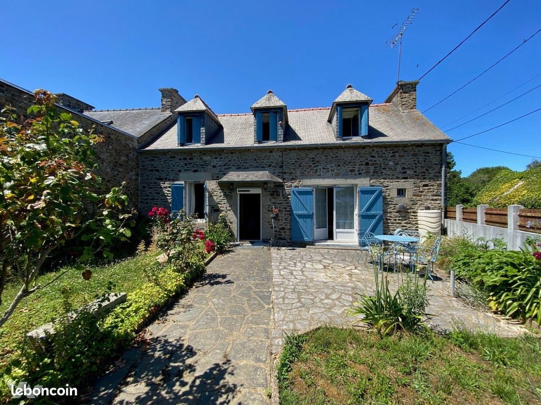 Maison à vendre, 126m², Plouha