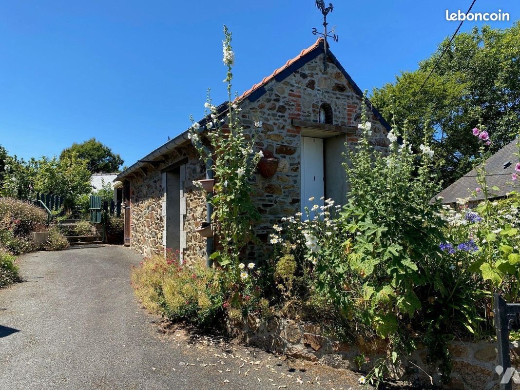 Maison à vendre, 126m², Plouha