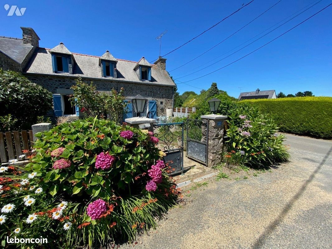 Maison à vendre, 126m², Plouha