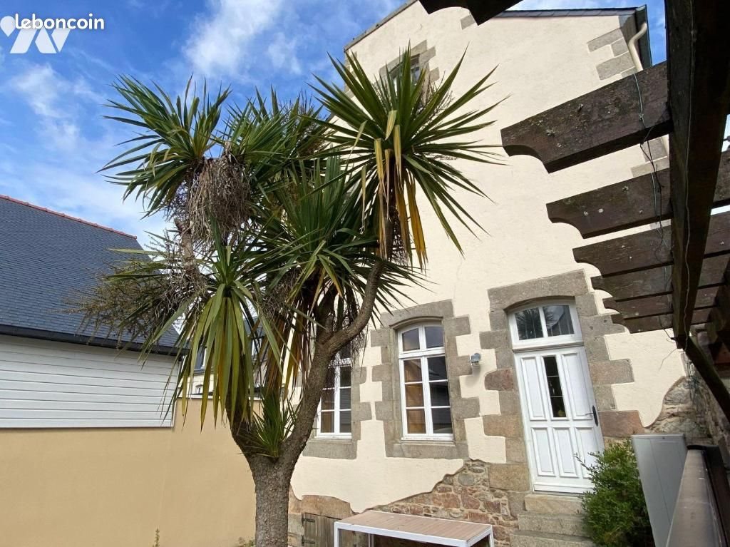 Maison à vendre, 147m², Paimpol