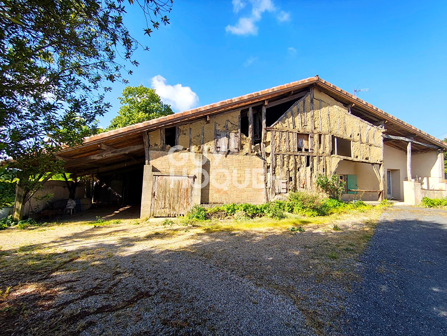 Maison à vendre, 163m², Duras