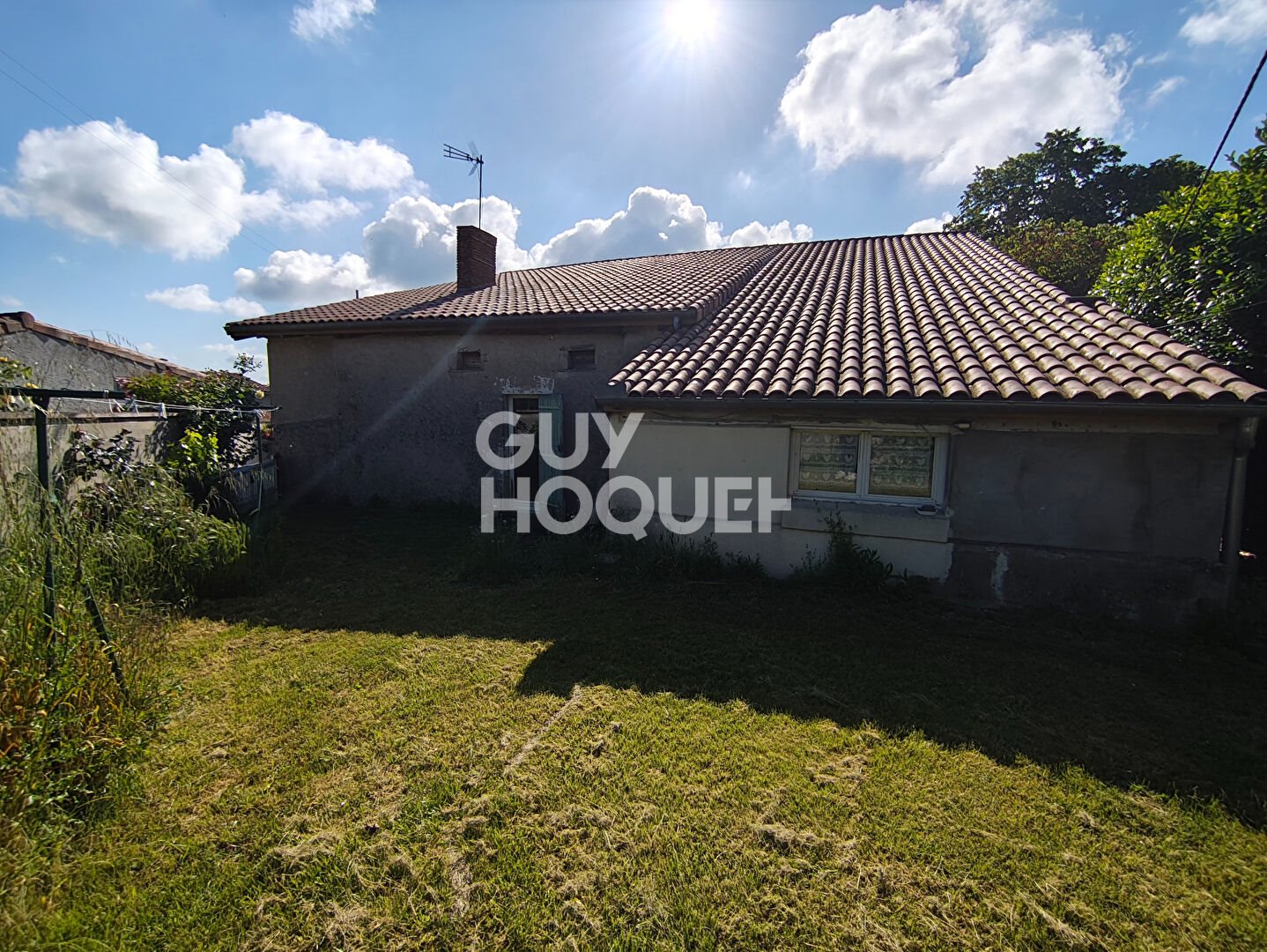 Maison à vendre, 163m², Duras