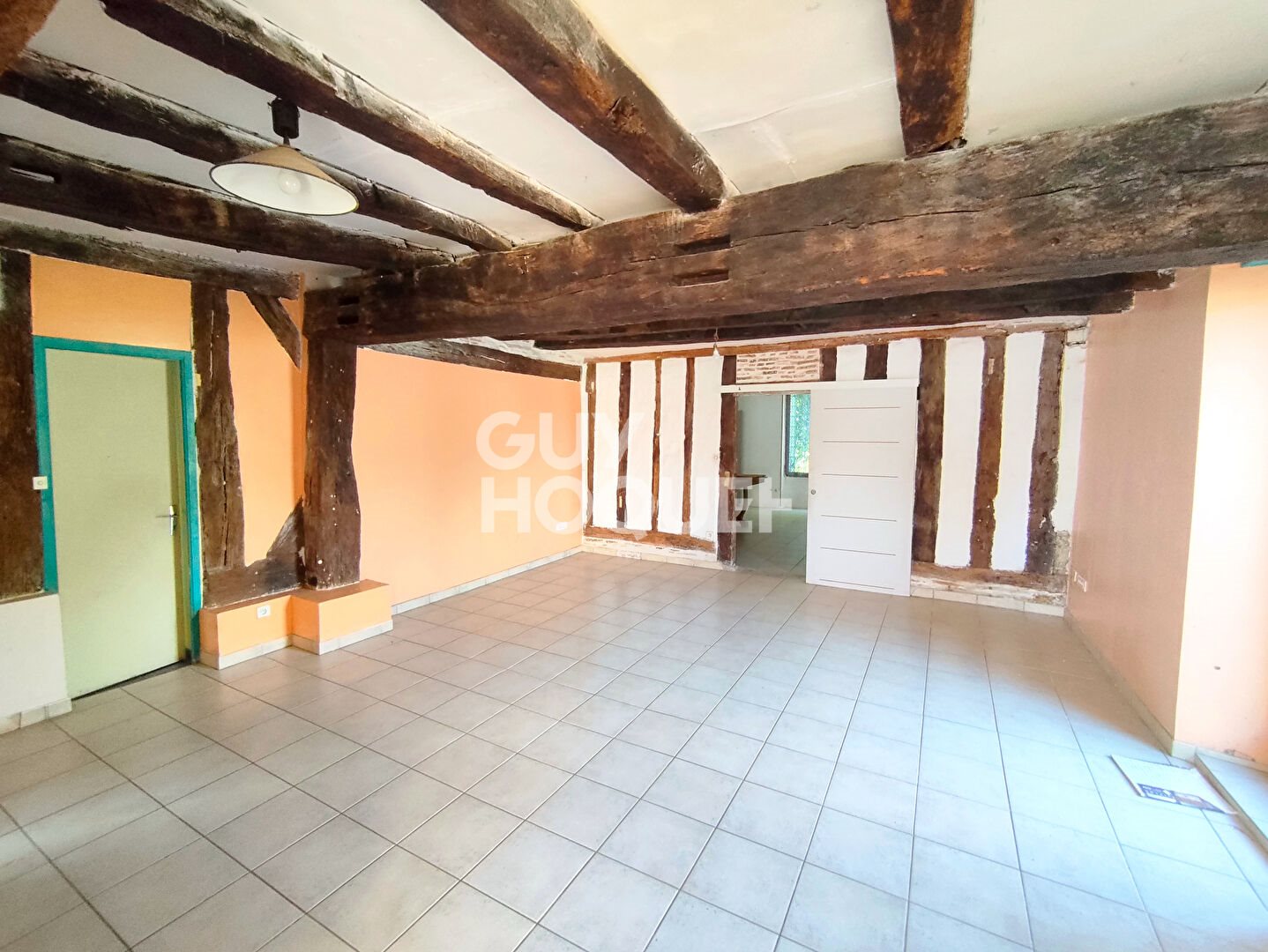 Maison à vendre, 163m², Duras