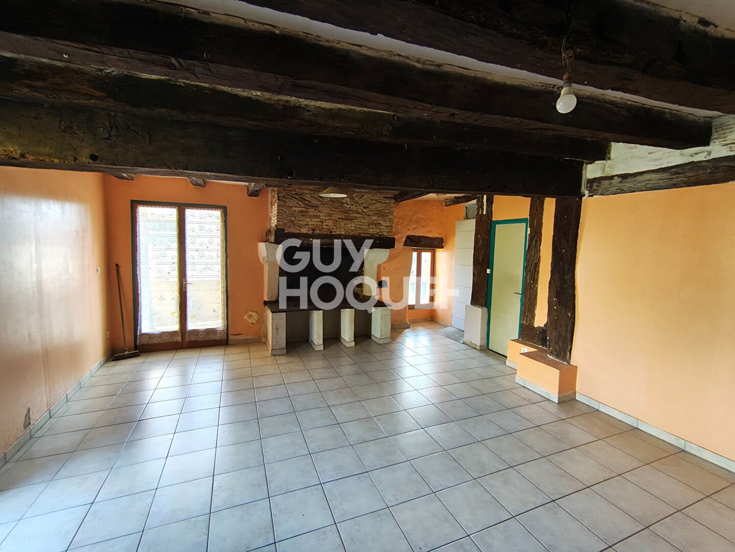 Maison à vendre, 163m², Duras