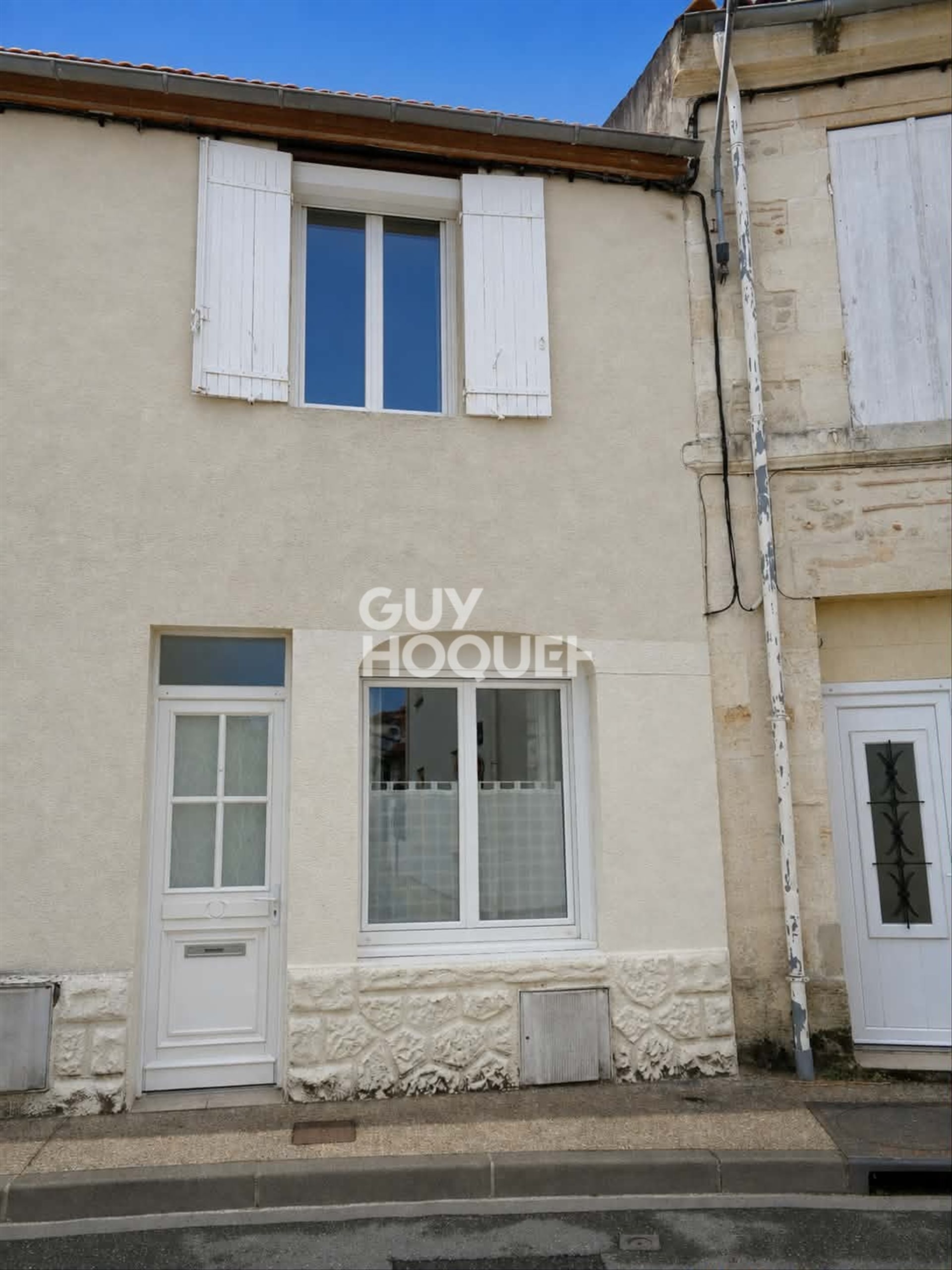 Maison à vendre, 82m², Marmande