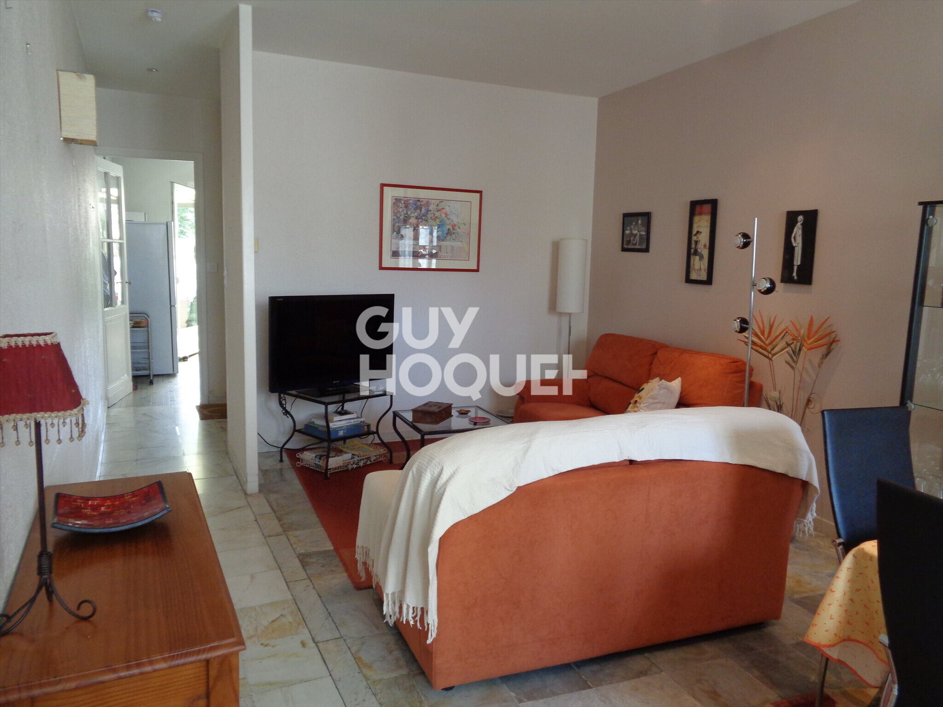 Maison à vendre, 82m², Marmande