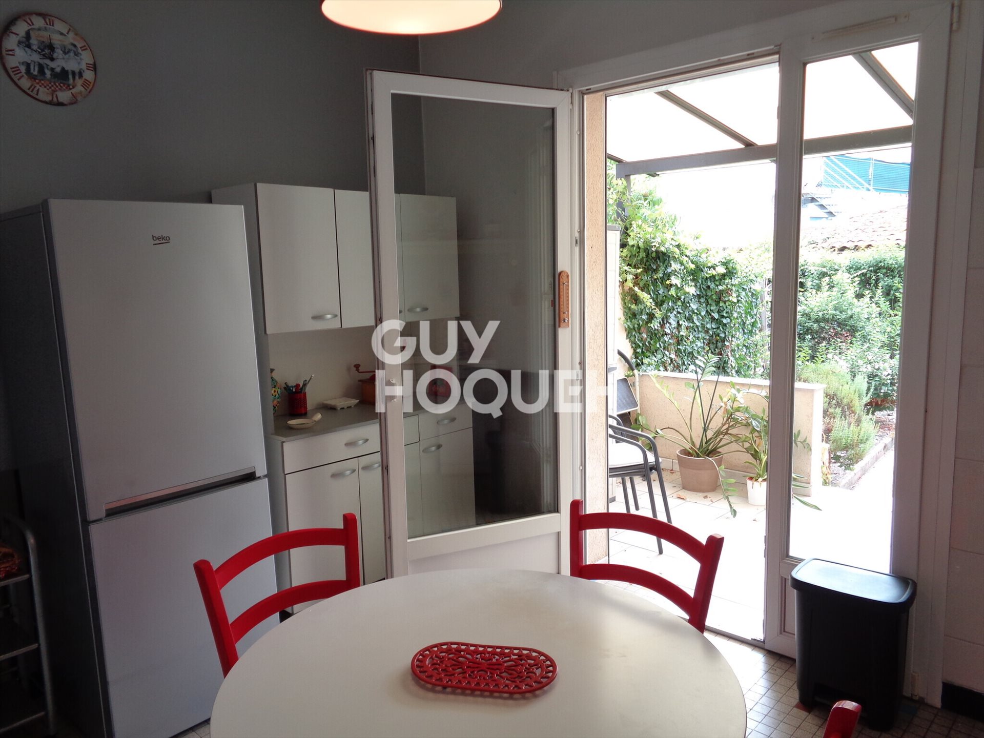 Maison à vendre, 82m², Marmande