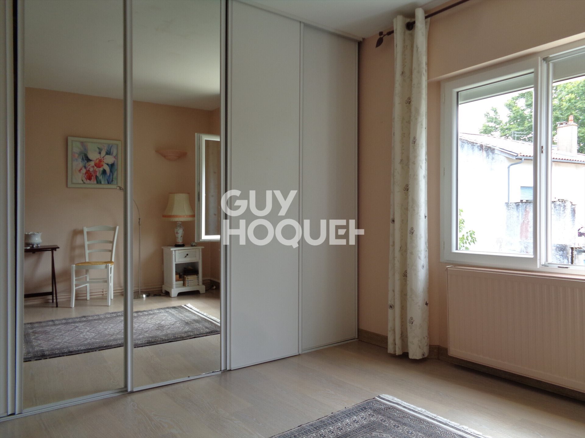 Maison à vendre, 82m², Marmande