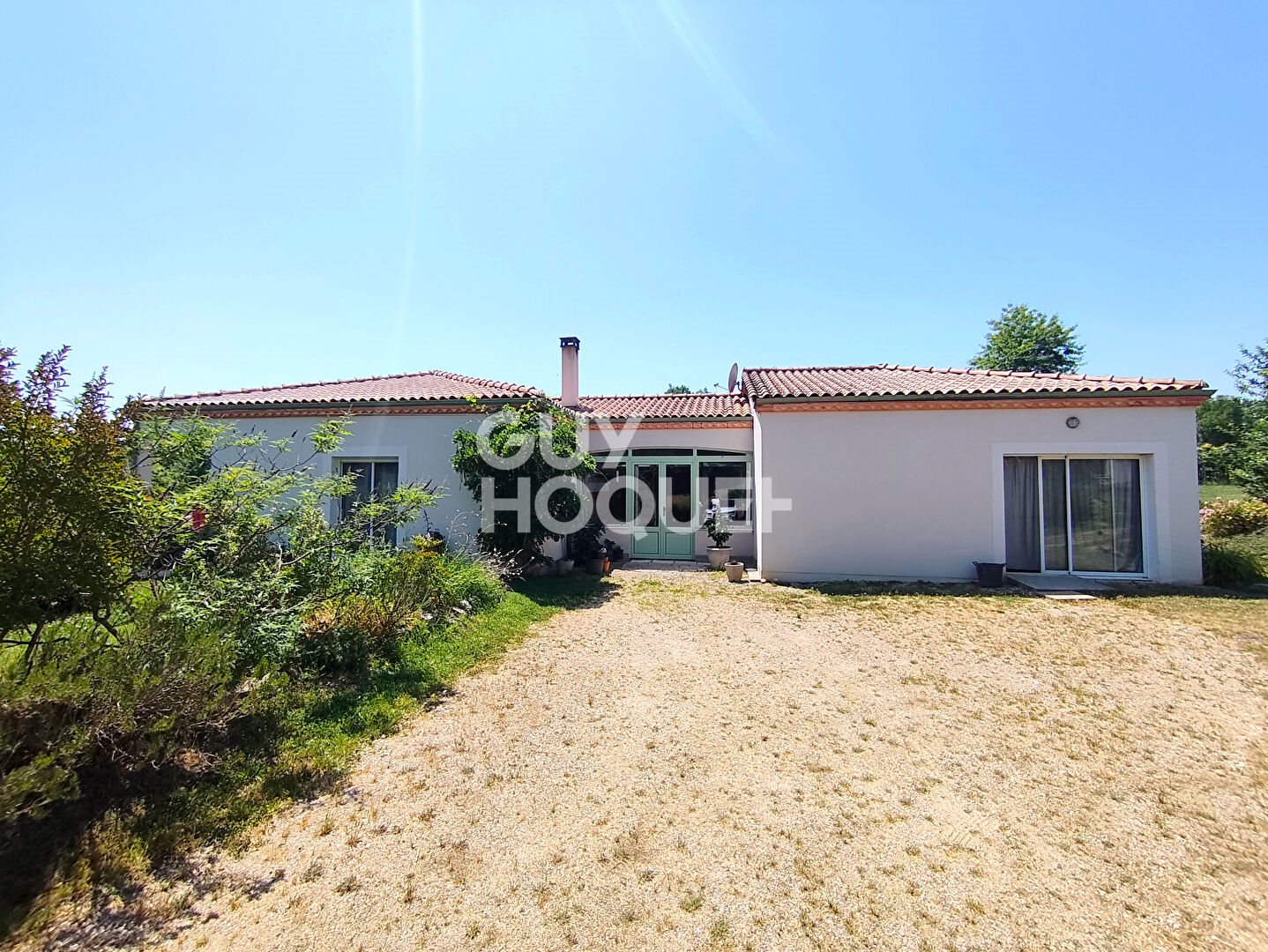 Maison à vendre, 152m², Marmande