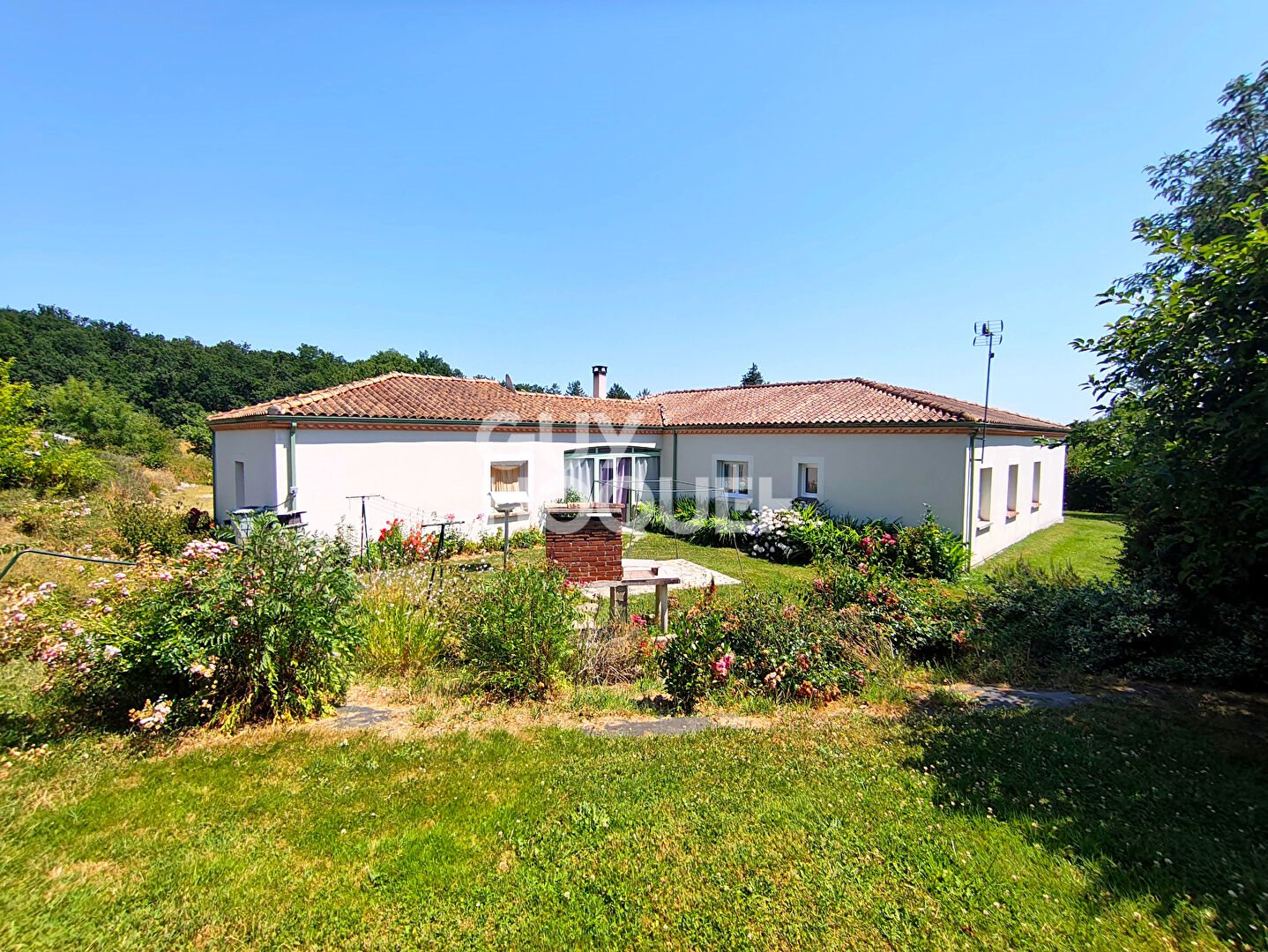 Maison à vendre, 152m², Marmande