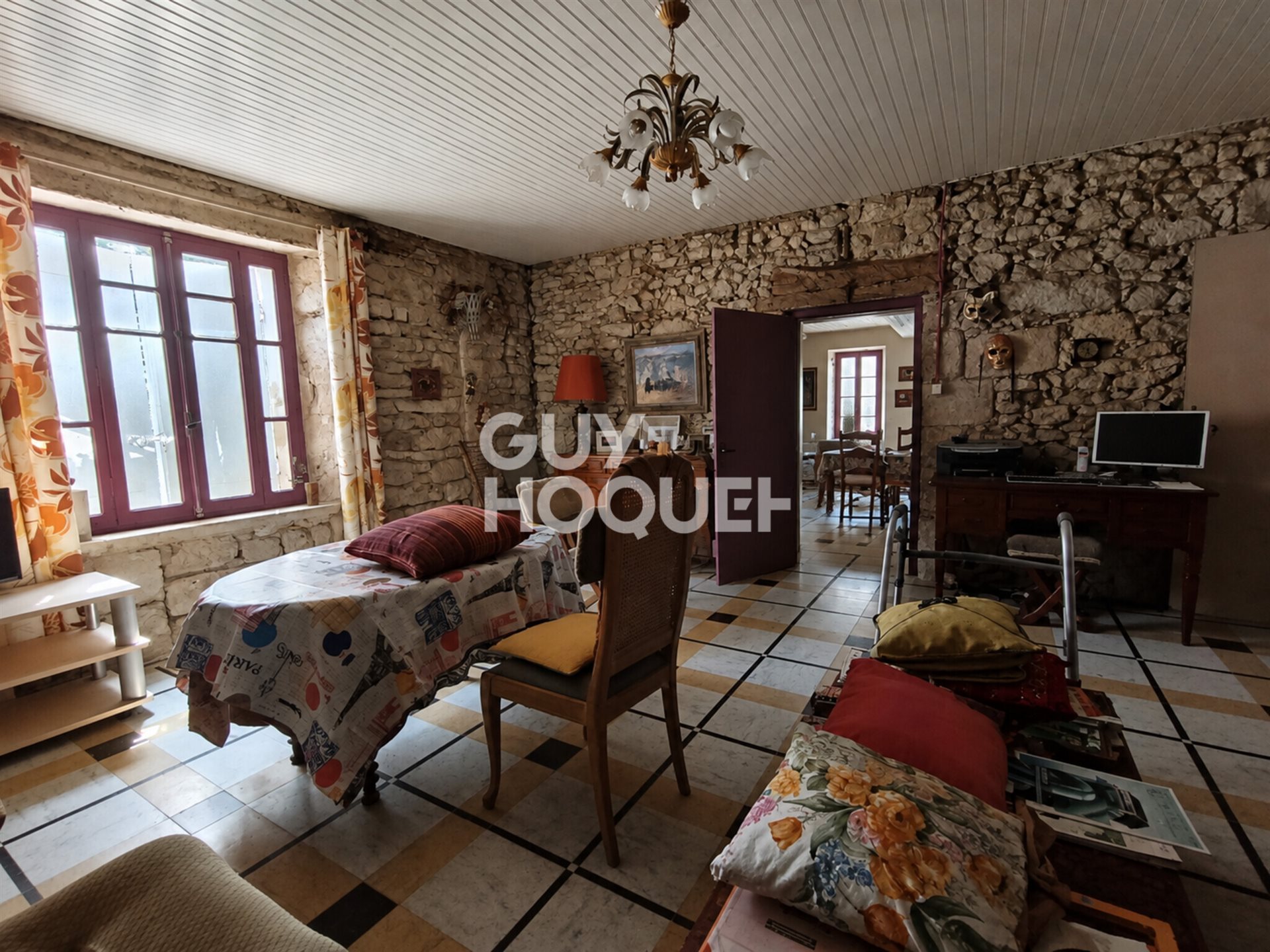 Maison à vendre, 154m², Castelnau-sur-Gupie