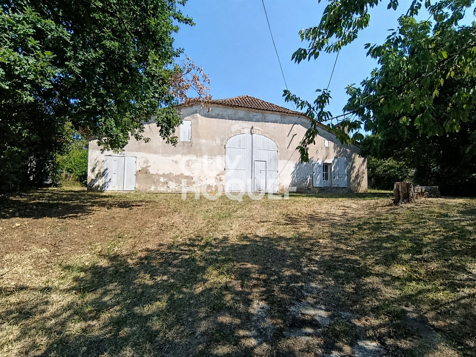 Maison à vendre, 154m², Castelnau-sur-Gupie