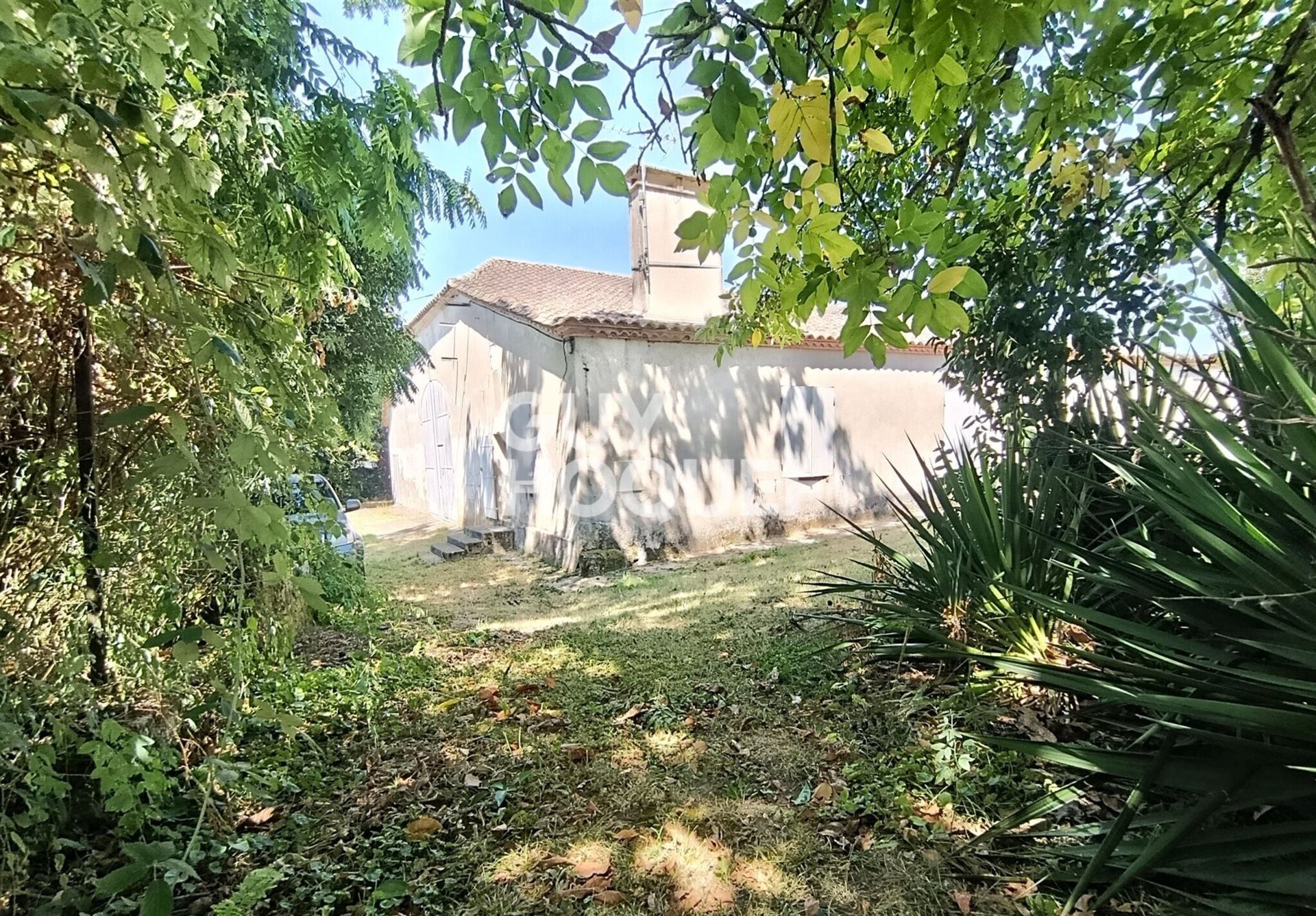 Maison à vendre, 154m², Castelnau-sur-Gupie