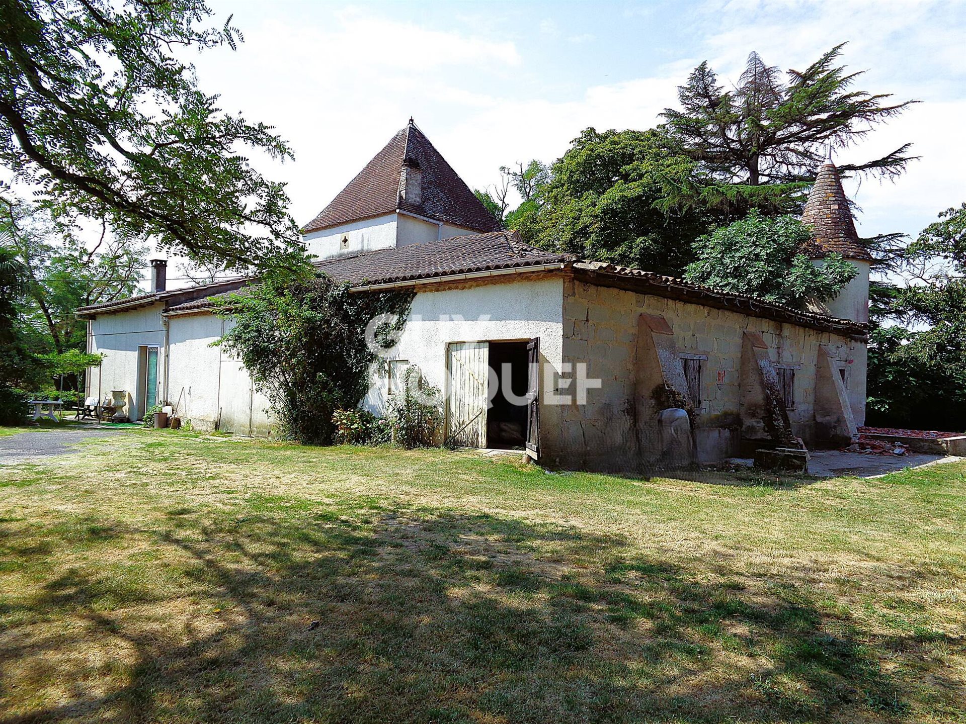 Maison à vendre, 140m², Hautesvignes