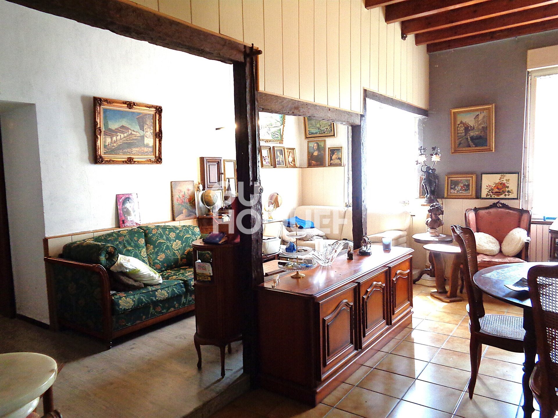 Maison à vendre, 140m², Hautesvignes