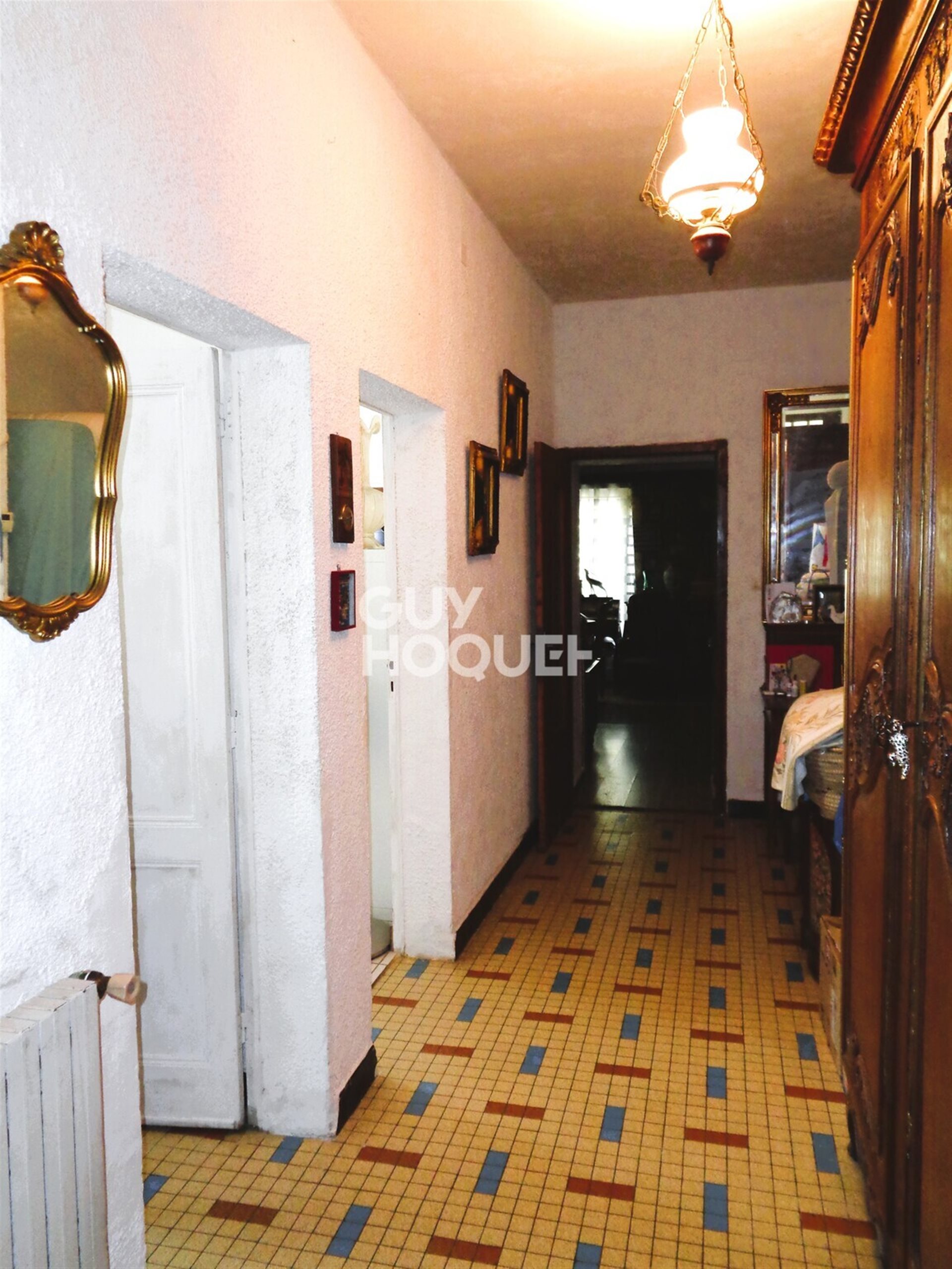 Maison à vendre, 140m², Hautesvignes