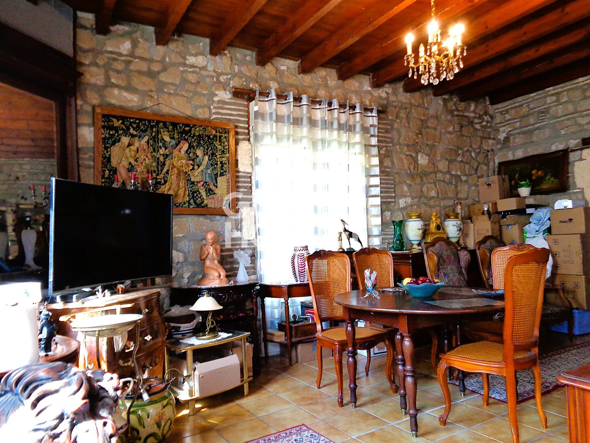 Maison à vendre, 140m², Hautesvignes