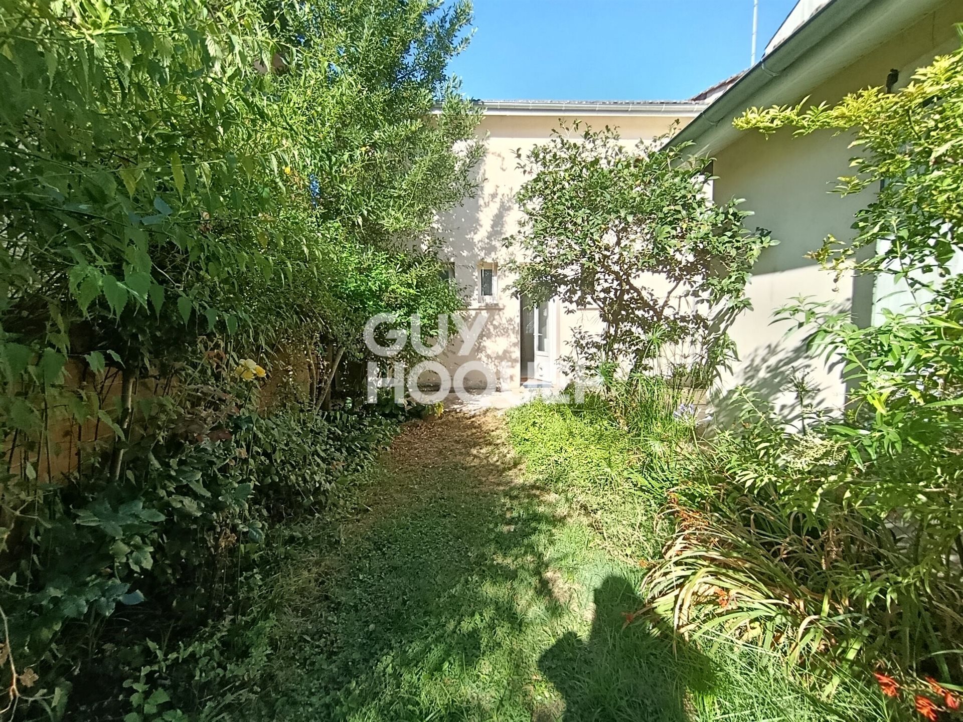 Maison à vendre, 132m², Marmande