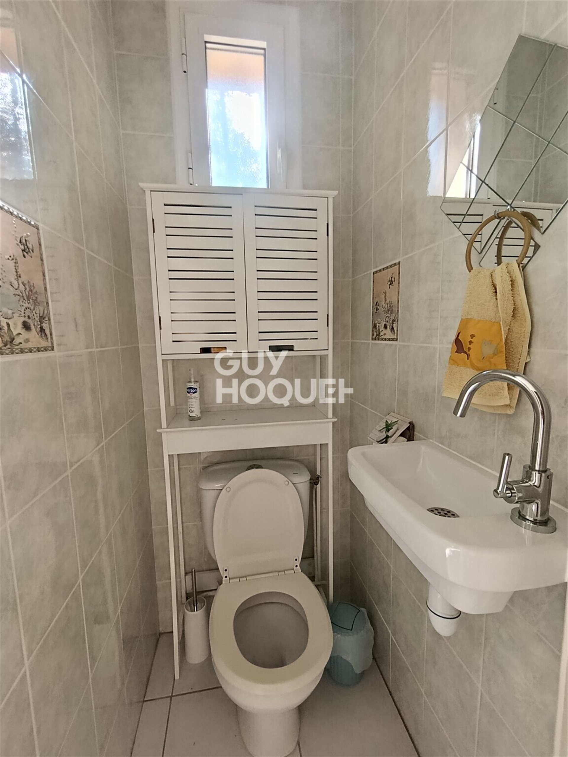 Maison à vendre, 132m², Marmande