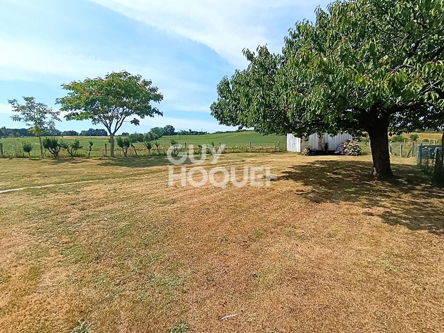 Maison à vendre, 102m², Monségur