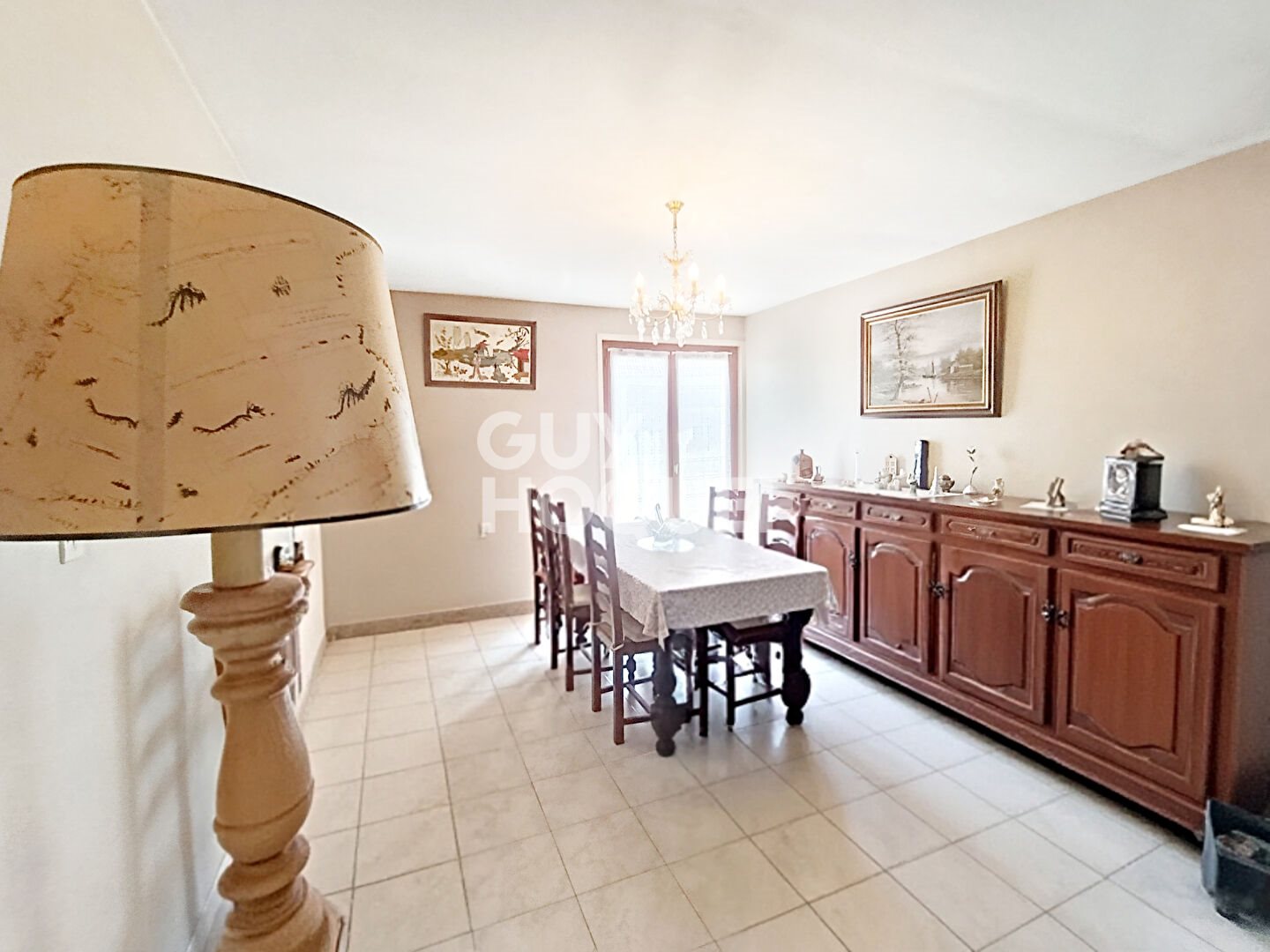 Maison à vendre, 102m², Monségur