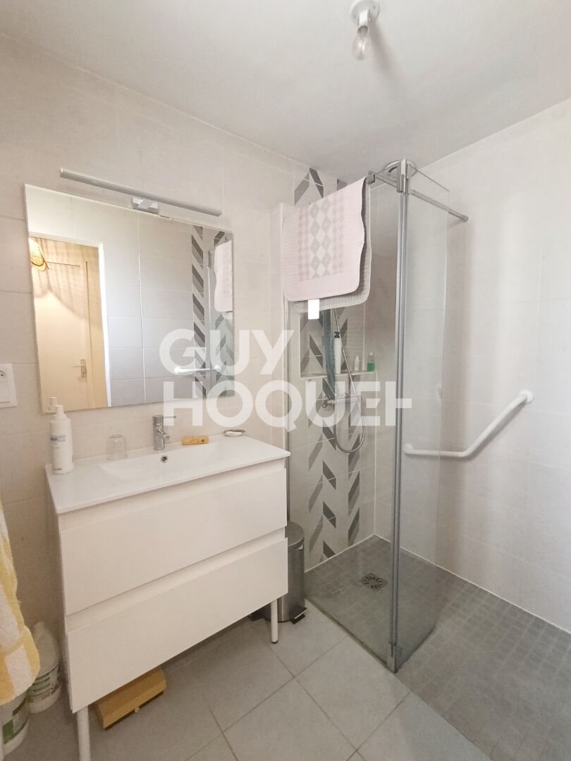 Maison à vendre, 102m², Monségur