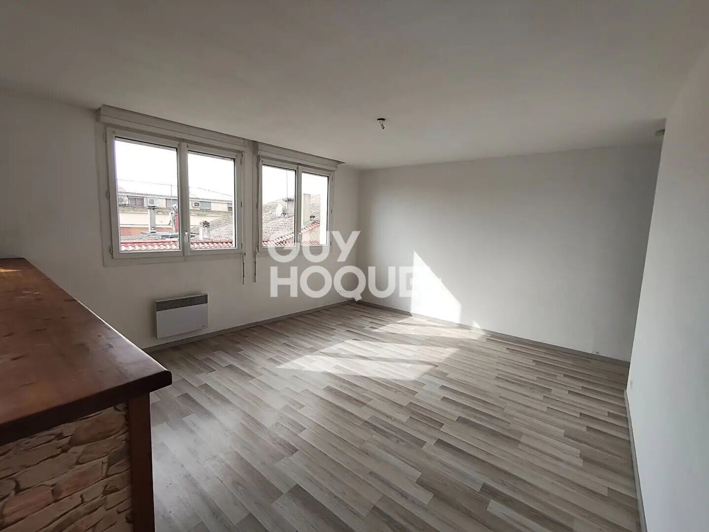 Appartement à vendre, 98m², Marmande