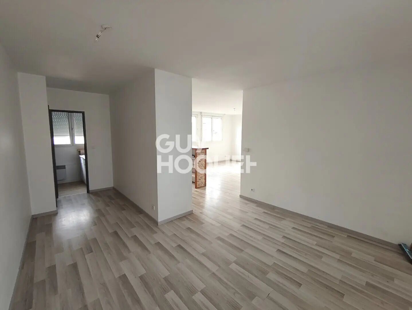 Appartement à vendre, 98m², Marmande