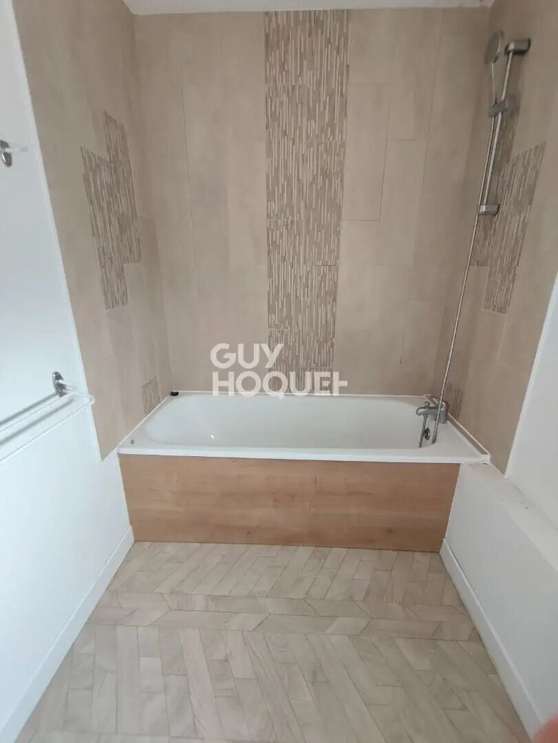 Appartement à vendre, 98m², Marmande