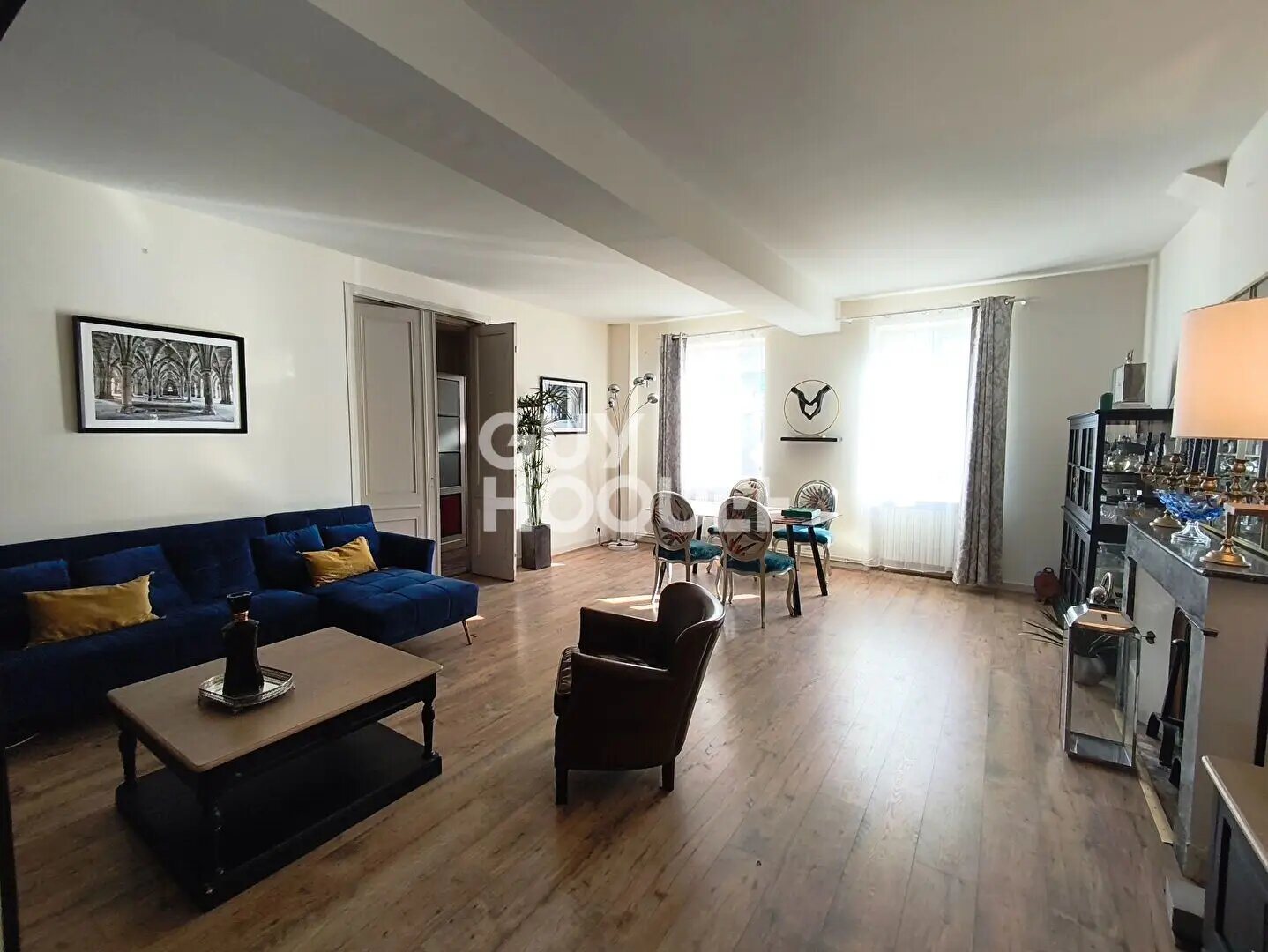 Maison à vendre, 185m², Marmande