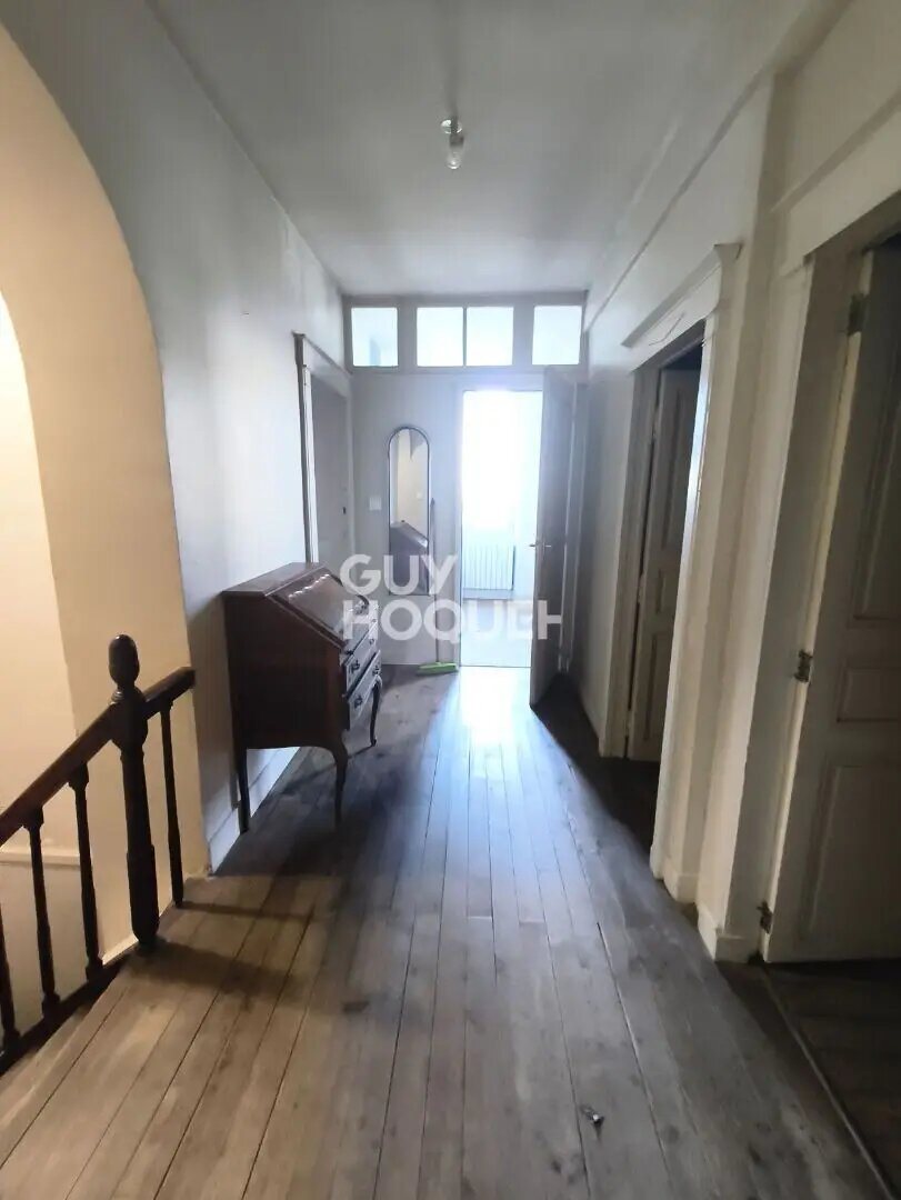 Maison à vendre, 185m², Marmande