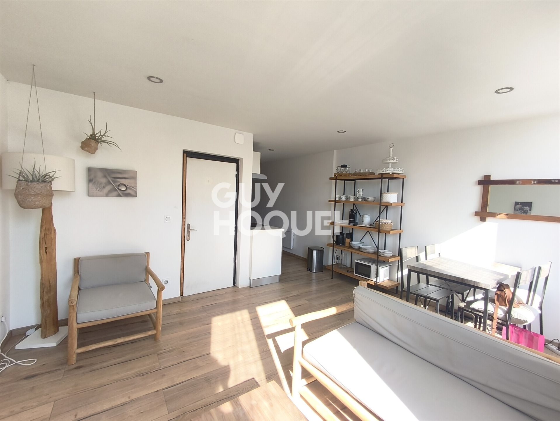 Appartement à louer, 53m², Marmande