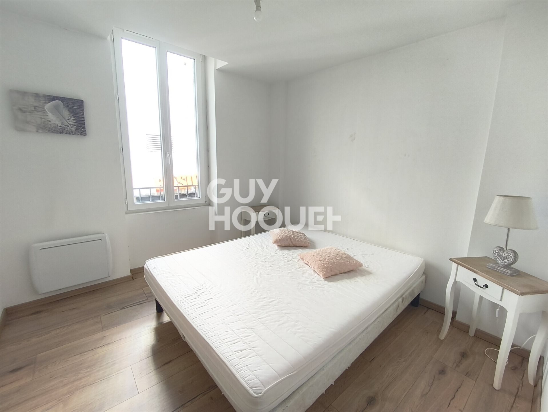 Appartement à louer, 53m², Marmande