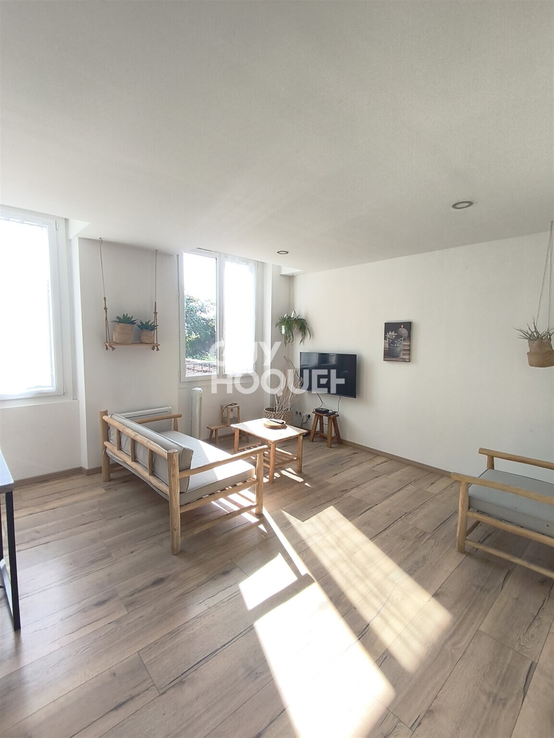 Appartement à louer, 53m², Marmande