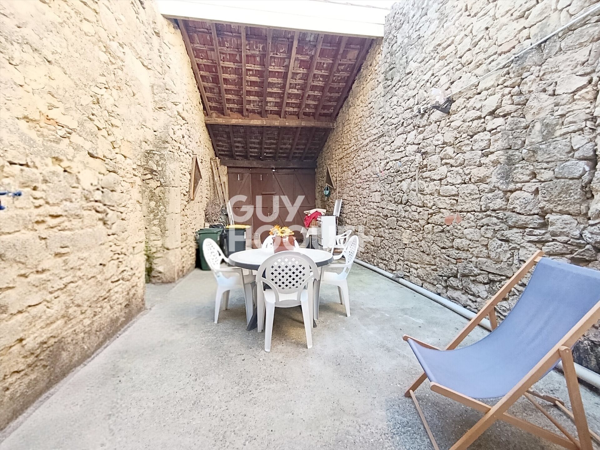 Maison à vendre, 111m², Monségur